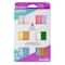 6 Pack: Sculpey III® Pastel Multipack Oven Bake Clay